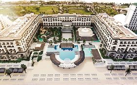 Casamagna Marriott Cancun Resort